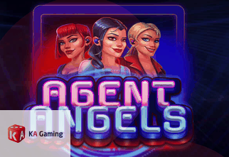 Agent Angels