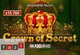 Crown of Secret