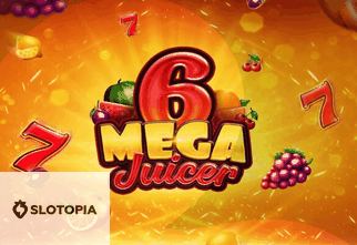 Mega Juicer 6