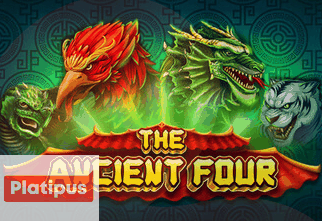 The Ancient Four